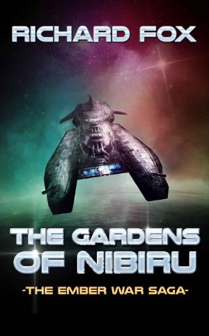 [The Ember War Saga 05] • The Gardens of Nibiru